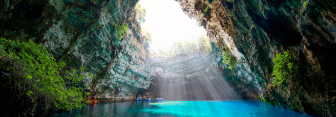 melissani